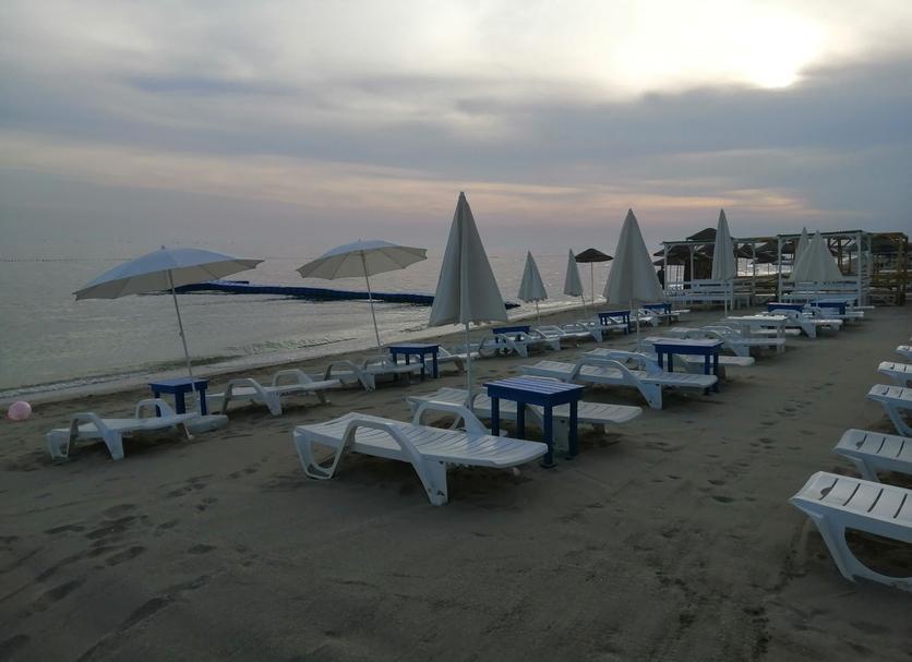 Platja Foto