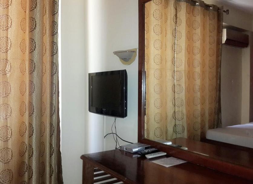 Serveis de l’habitació Foto
