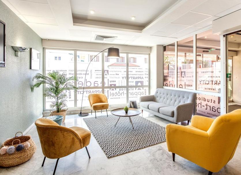 Sala d'estar Foto