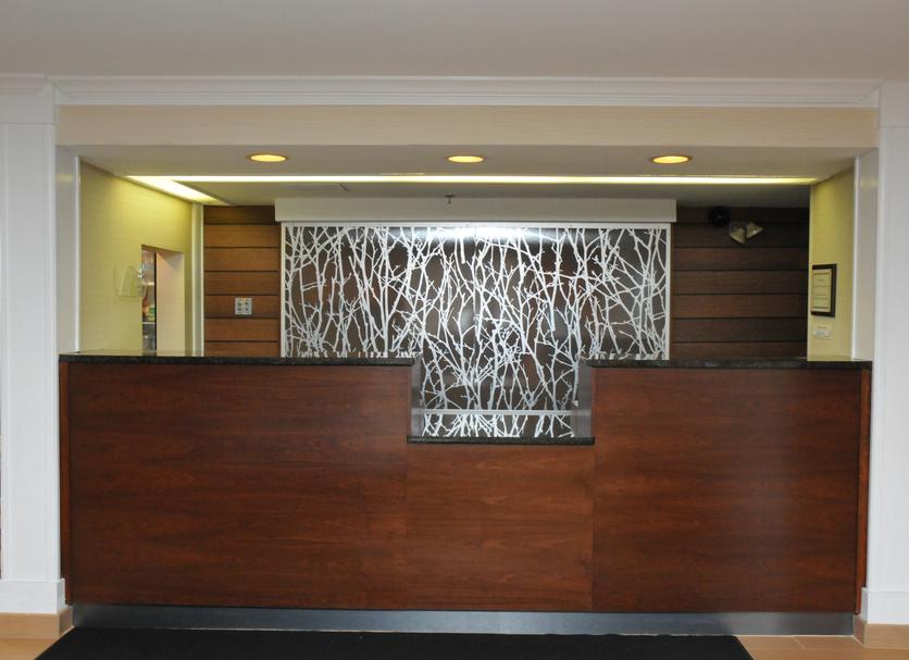 Recepció Foto
