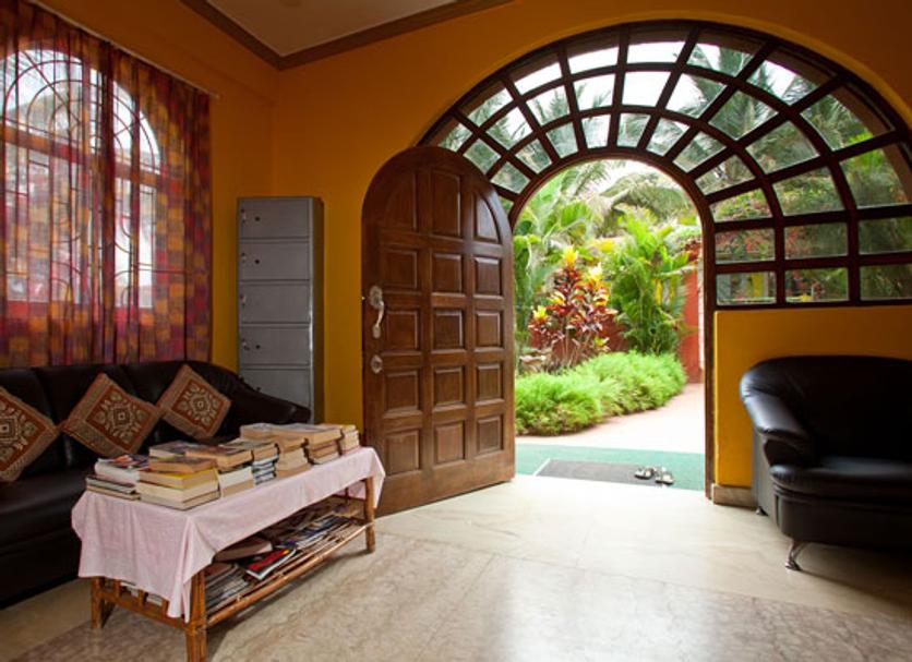 Sala Foto