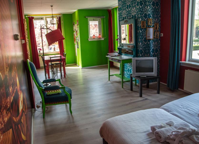 Serveis de l’habitació Foto