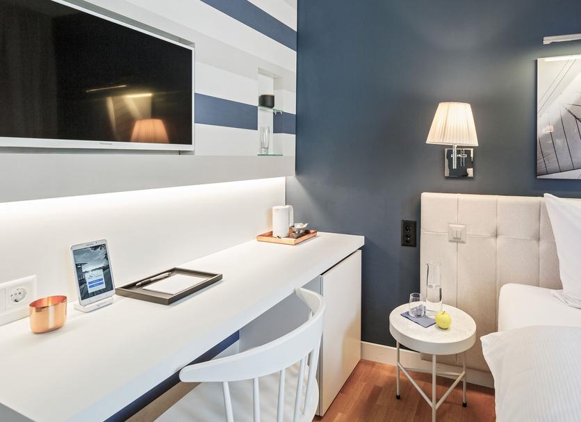 Serveis de l’habitació Foto