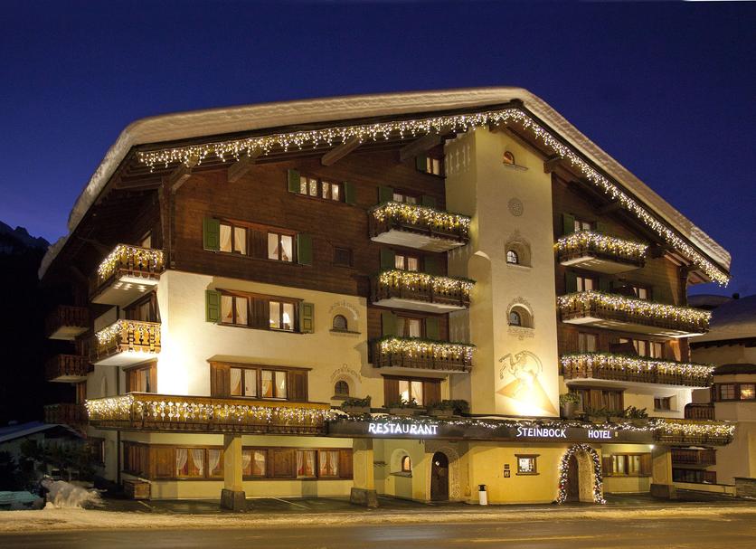 Edifici Foto