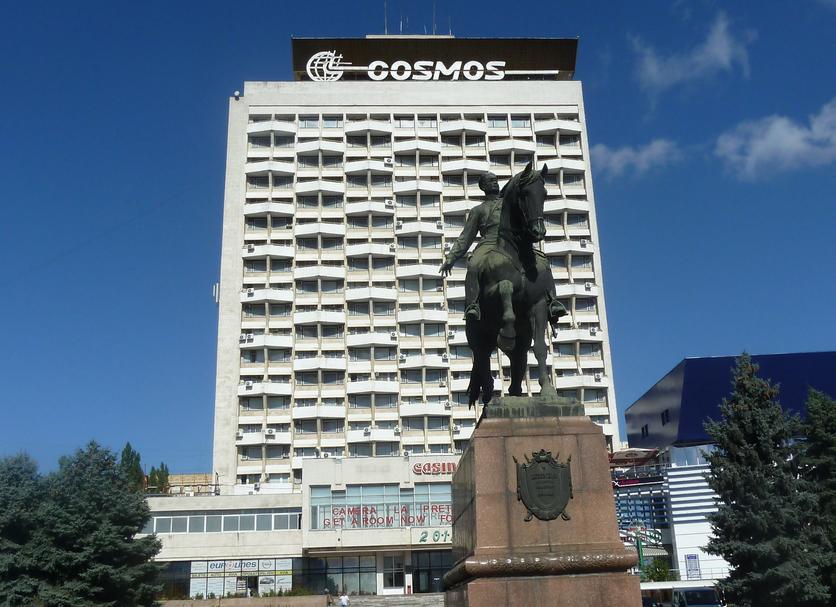 Edifici Foto
