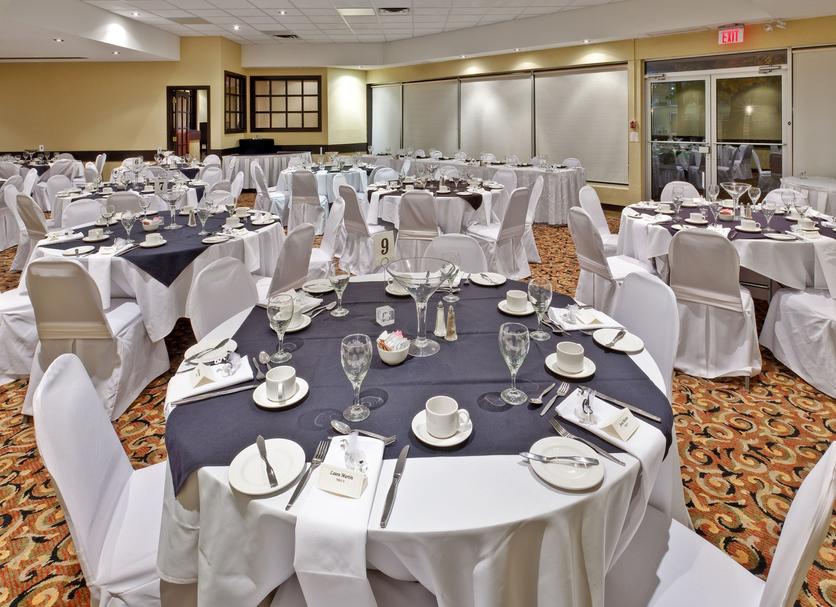 Sala de conferències Foto