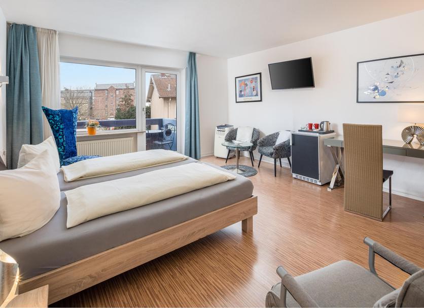 Habitació Foto