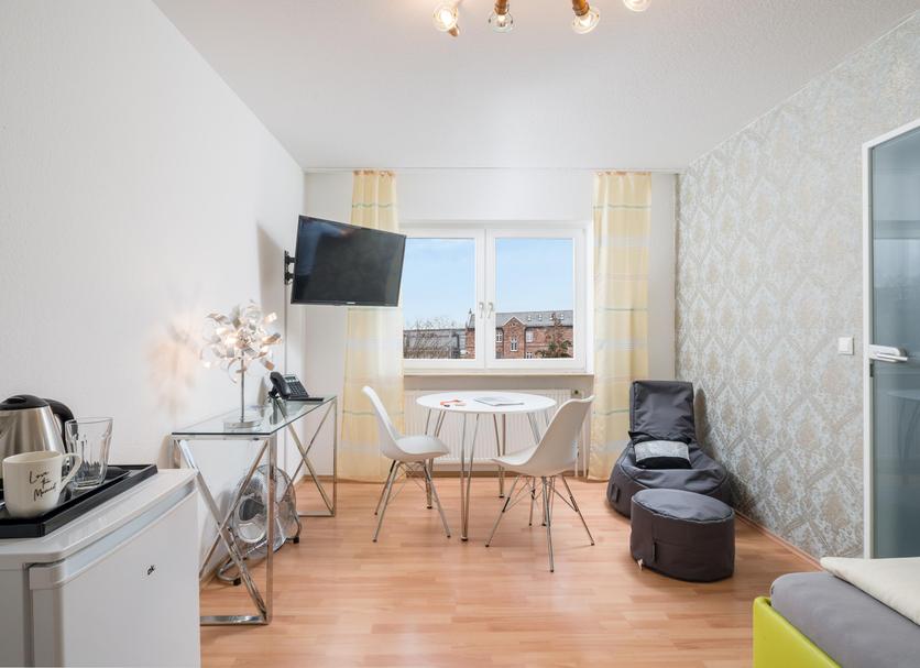 Sala Foto