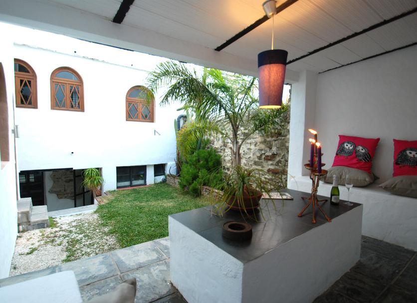 Edifici Foto