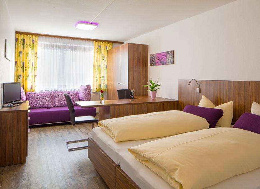 Habitació Foto