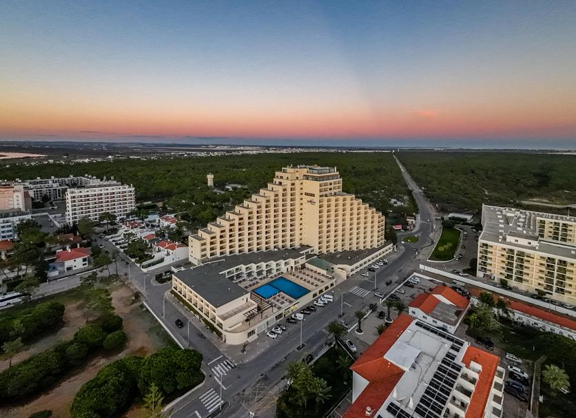 Edifici Foto