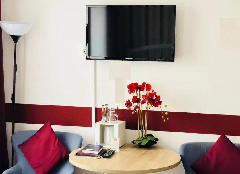 Serveis de l’habitació Foto