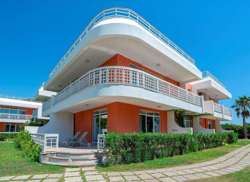 Edifici Foto