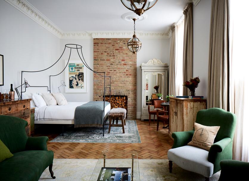 Habitació Foto