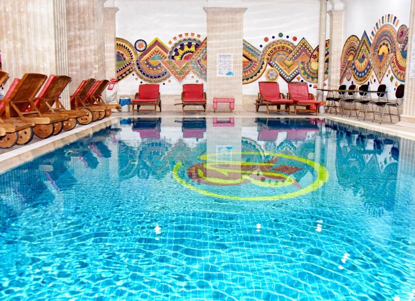 Pool Foto