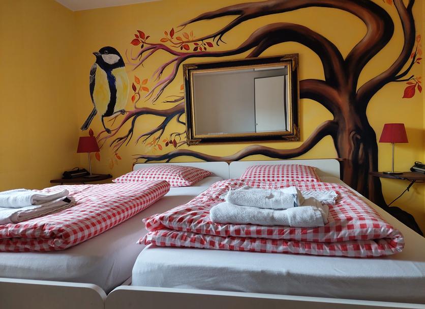 Habitació Foto