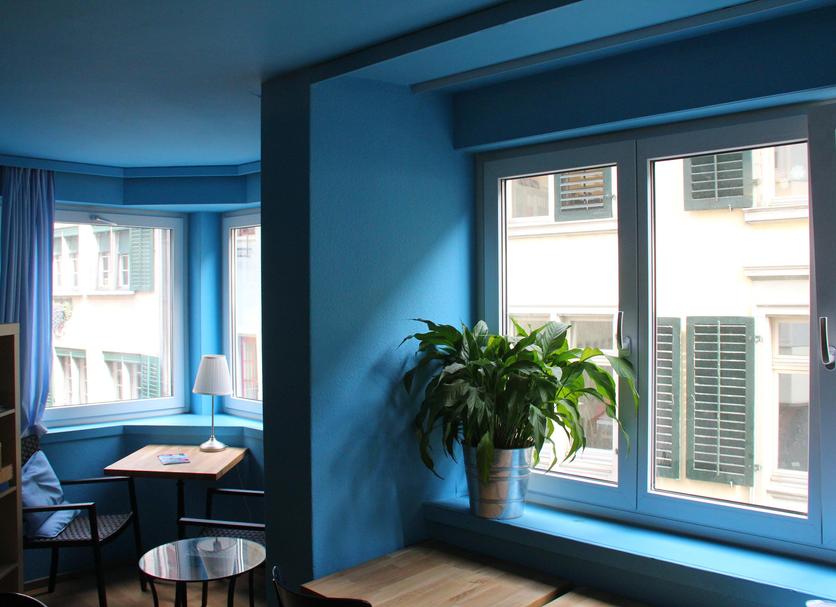 Serveis de l’habitació Foto
