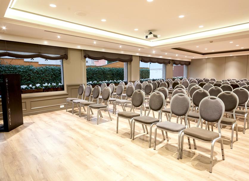 Sala de conferències Foto