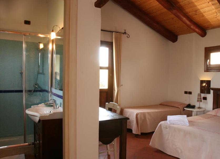 Habitació Foto