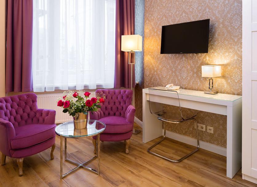 Serveis de l’habitació Foto