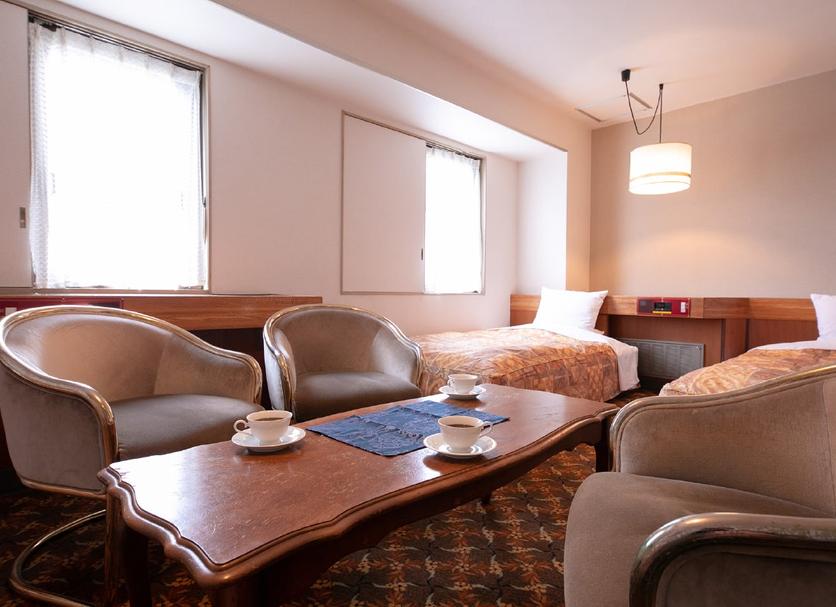 Serveis de l’habitació Foto