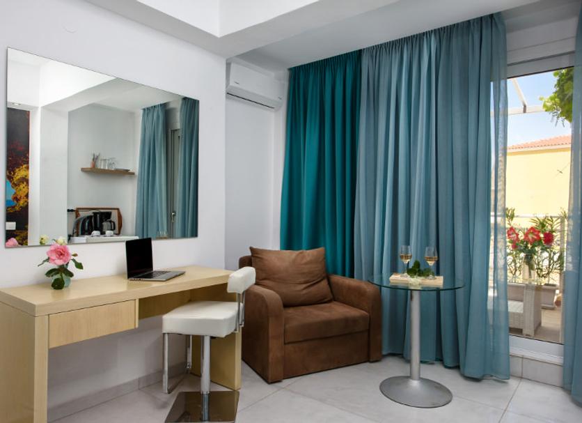 Serveis de l’habitació Foto