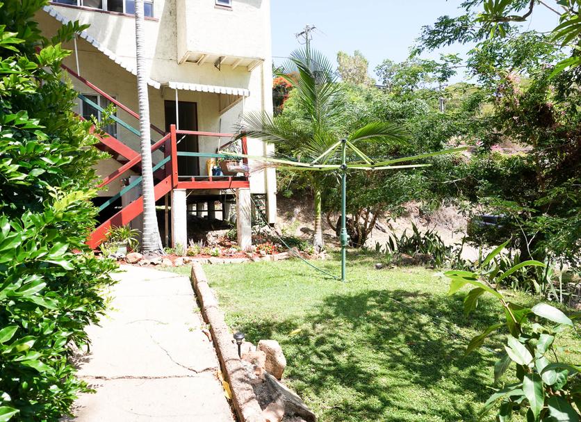 Vista exterior Foto