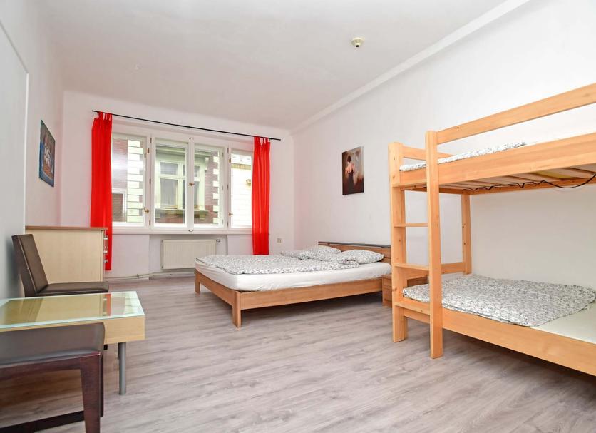 Habitació Foto