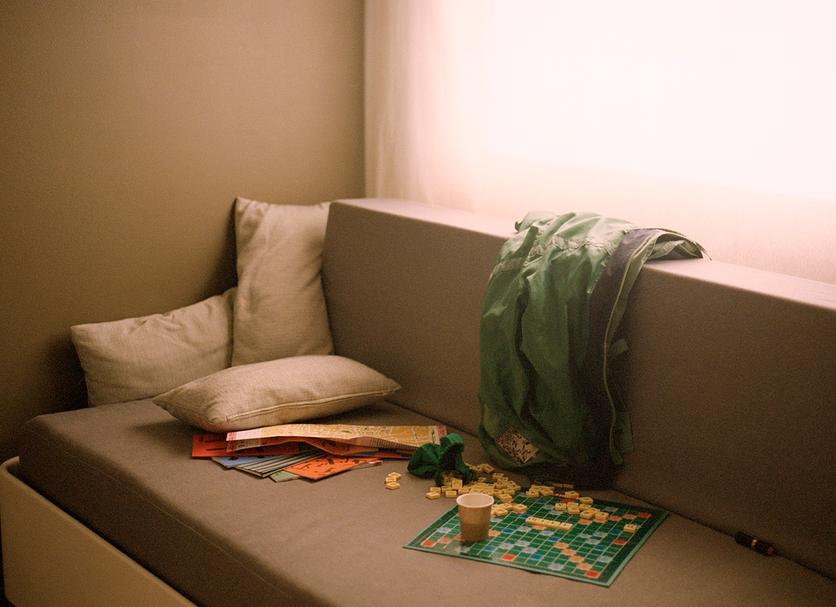 Serveis de l’habitació Foto