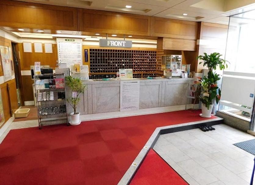 Recepció Foto