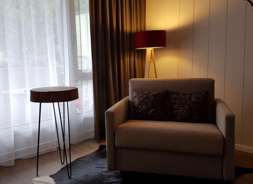 Serveis de l’habitació Foto