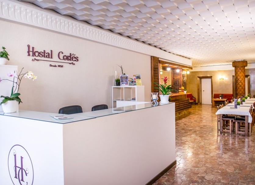 Recepció Foto