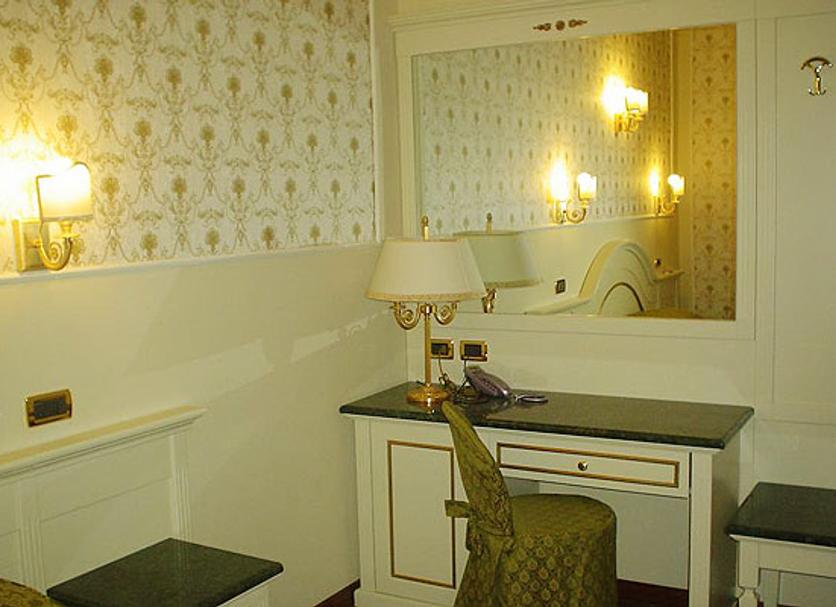 Serveis de l’habitació Foto