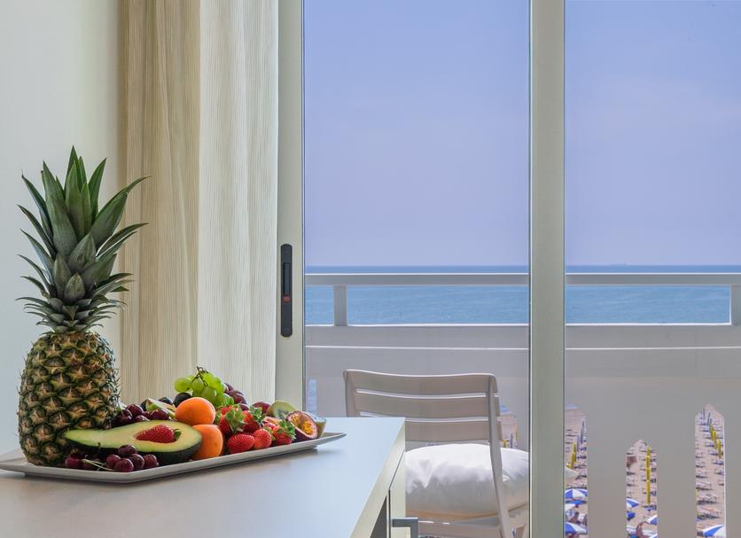 Serveis de l’habitació Foto