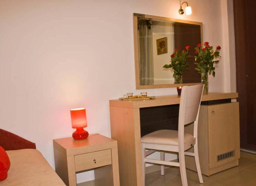 Serveis de l’habitació Foto
