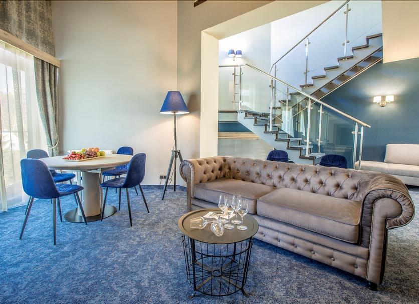 Serveis de l’habitació Foto
