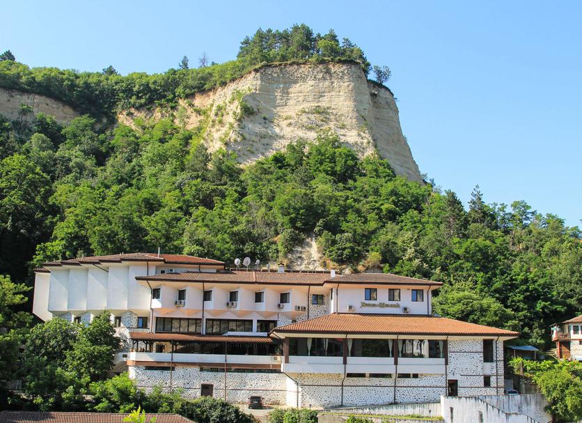 Edifici Foto