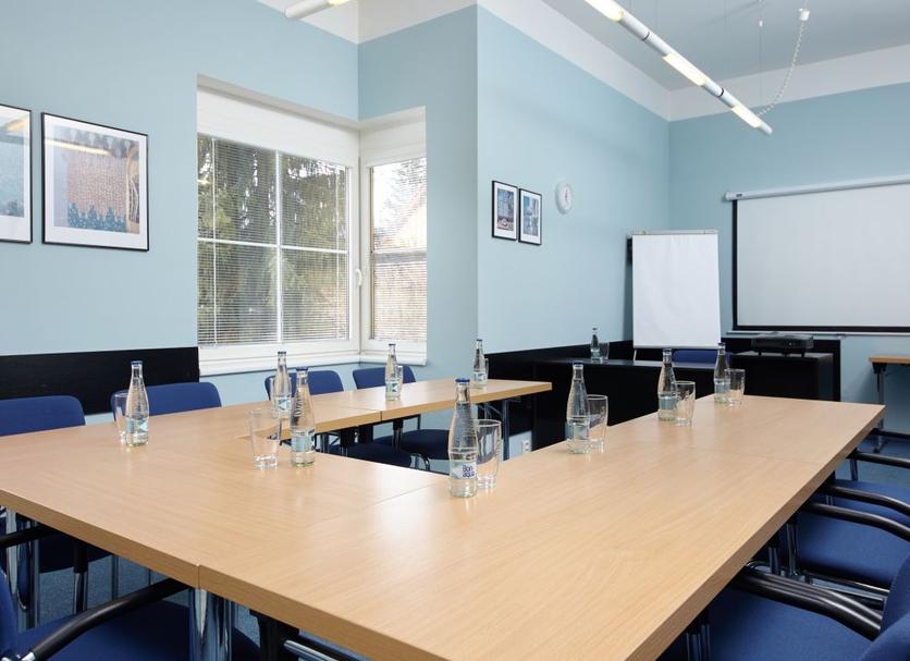 Sala de conferències Foto