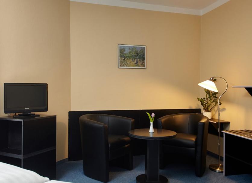 Serveis de l’habitació Foto