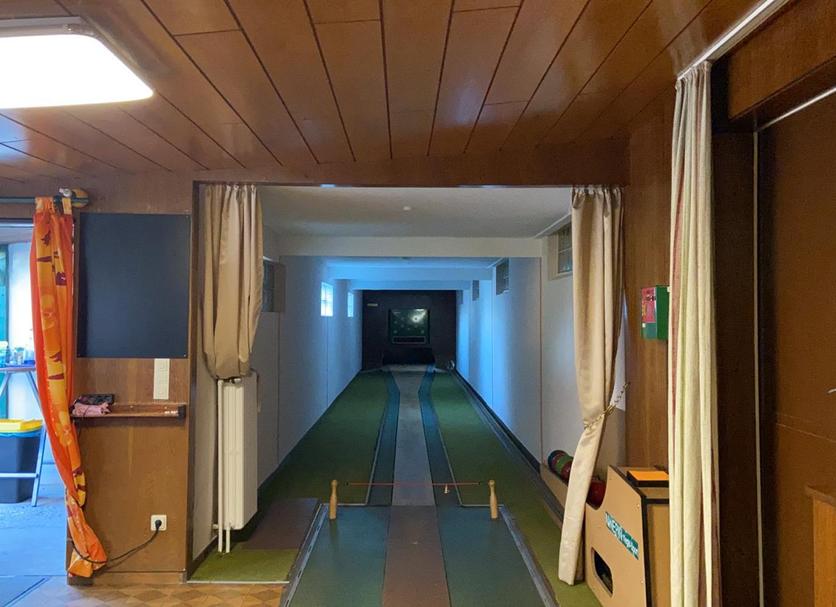 Servei de l'hotel Foto