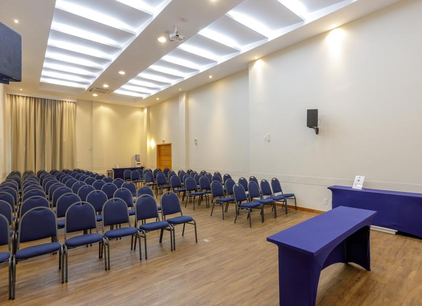 Sala de conferències Foto