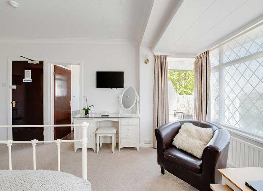 Serveis de l’habitació Foto