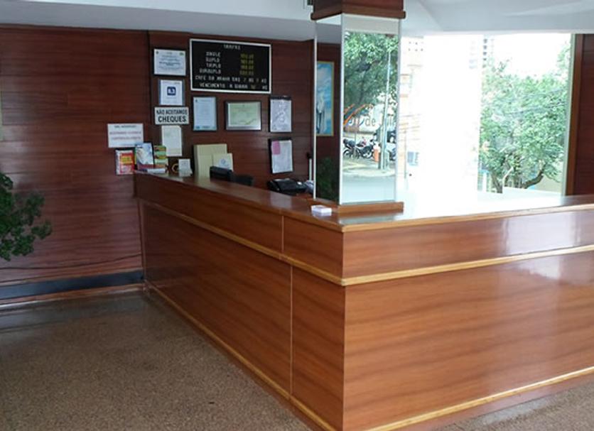 Recepció Foto