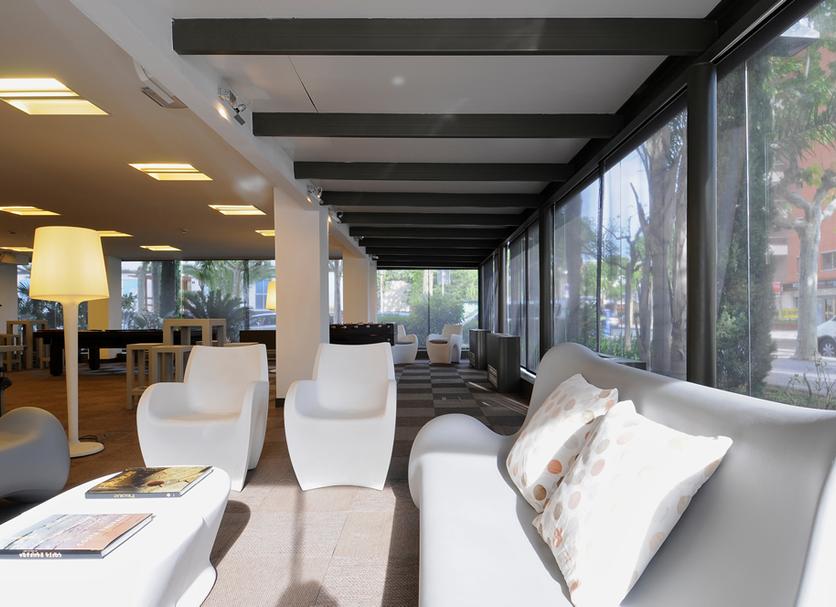 Sala d'estar Foto