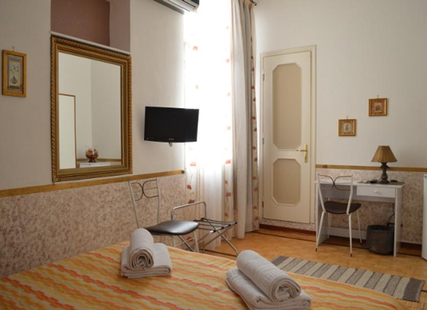 Serveis de l’habitació Foto