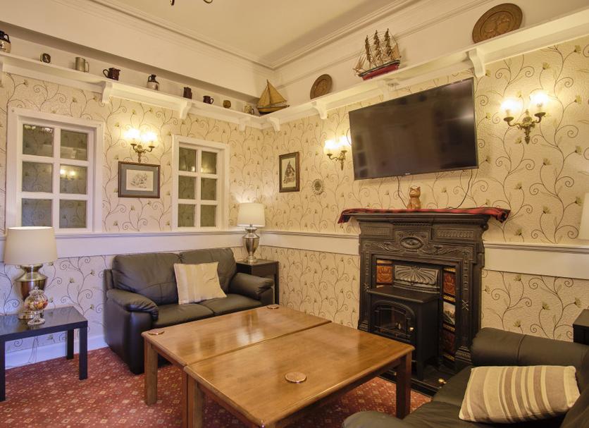 Sala Foto