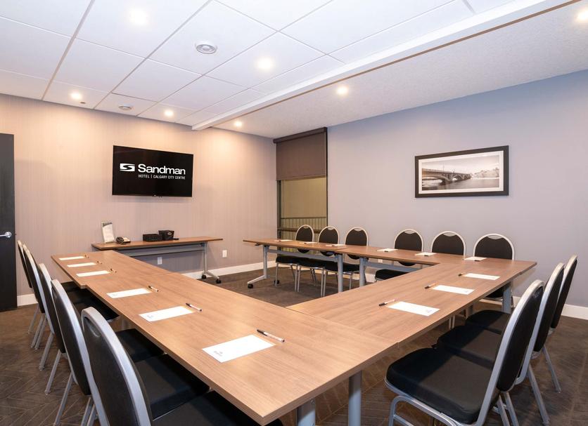Sala de conferències Foto