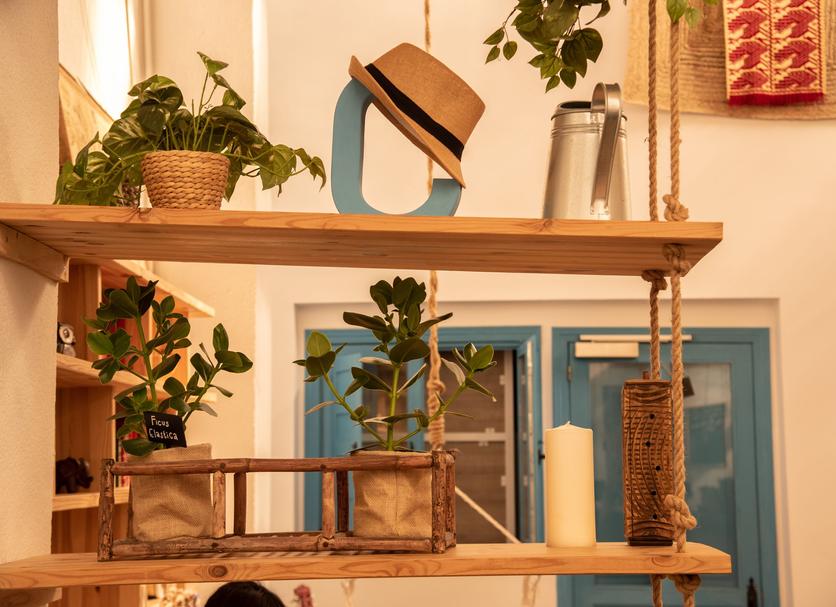 Serveis de l’habitació Foto