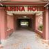 Entrada de l’hotel