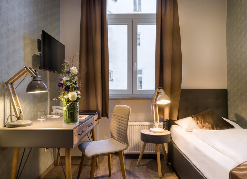Serveis de l’habitació Foto